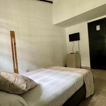 Hotel Premium Real Медельин Экстерьер фото