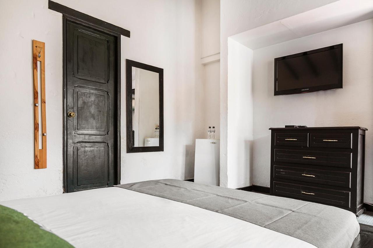 Hotel Premium Real Медельин Экстерьер фото