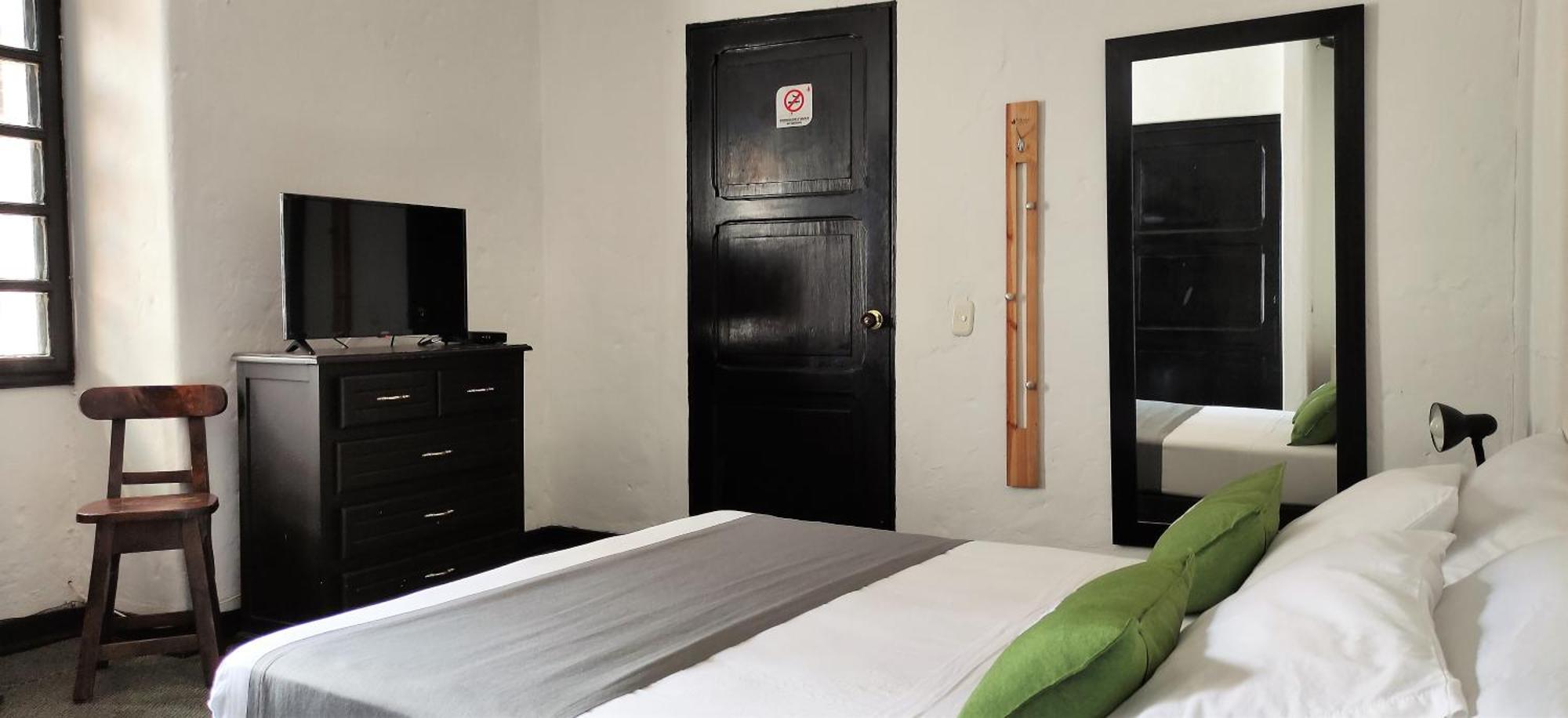 Hotel Premium Real Медельин Экстерьер фото