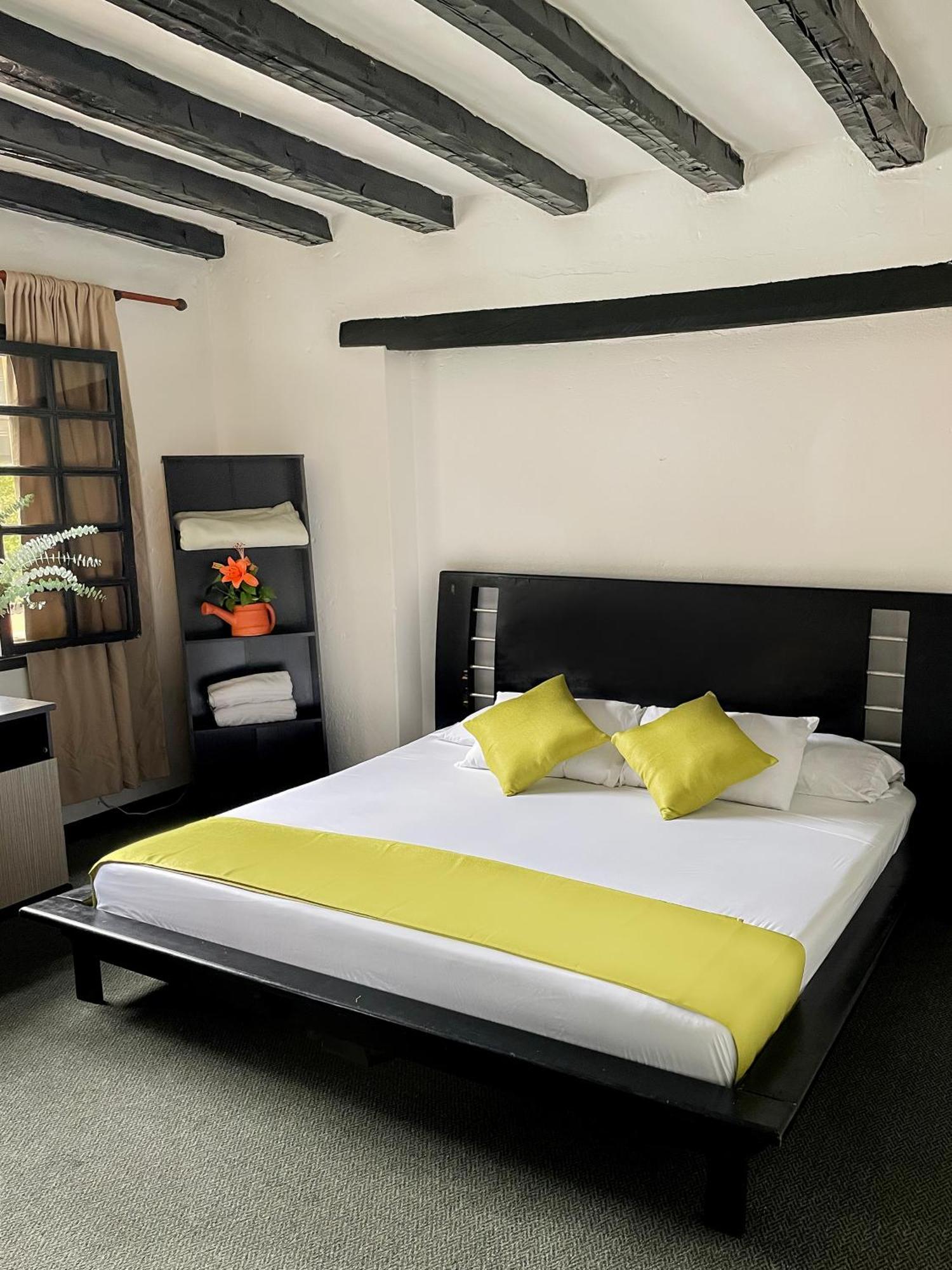 Hotel Premium Real Медельин Экстерьер фото
