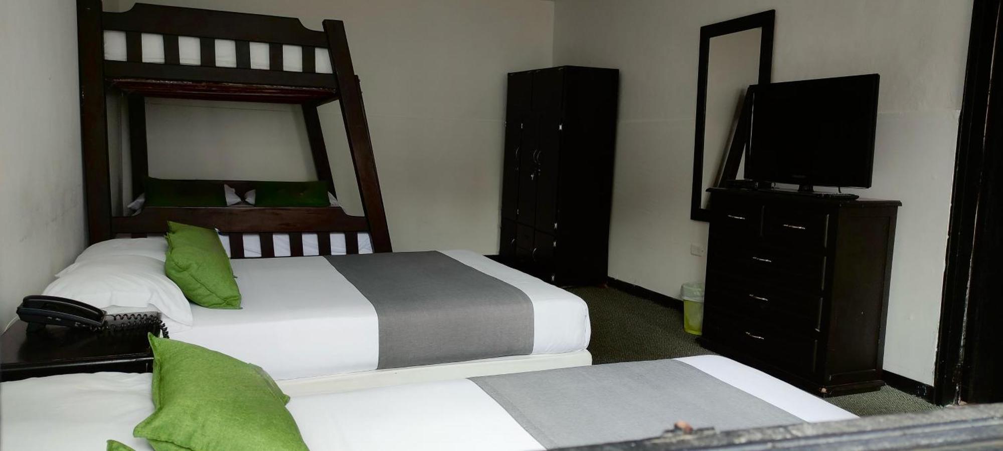 Hotel Premium Real Медельин Экстерьер фото
