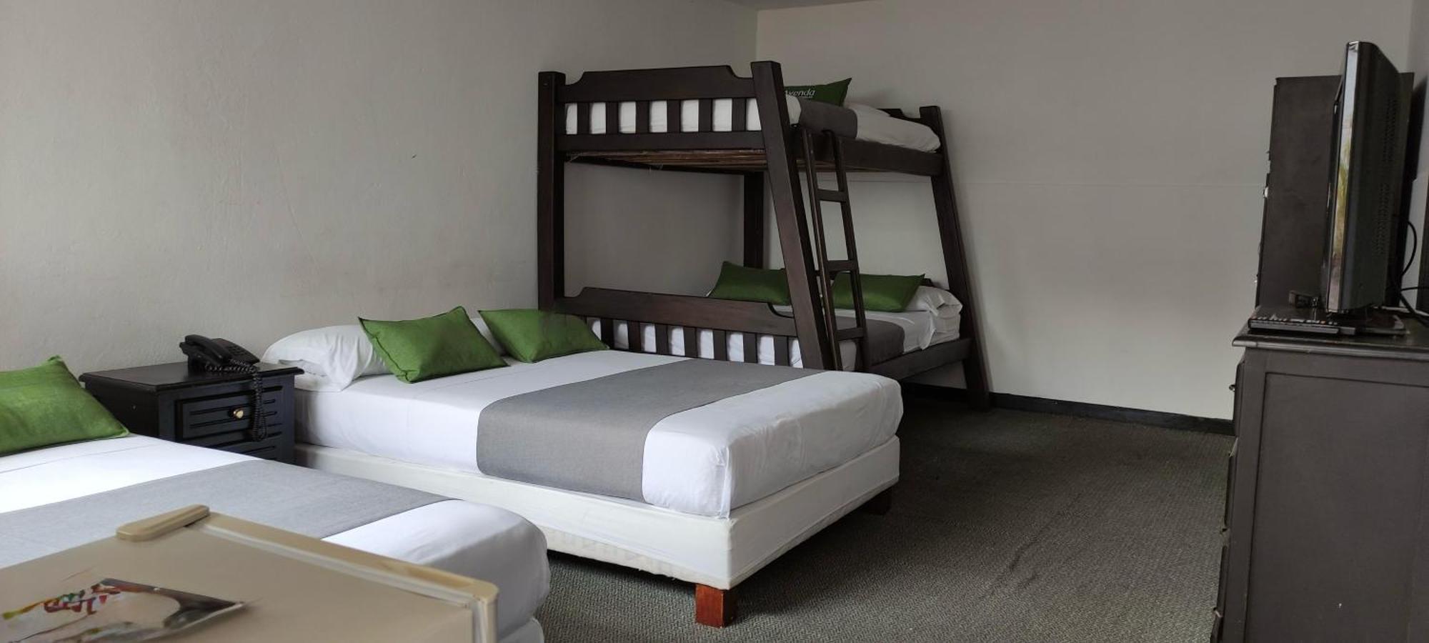 Hotel Premium Real Медельин Экстерьер фото