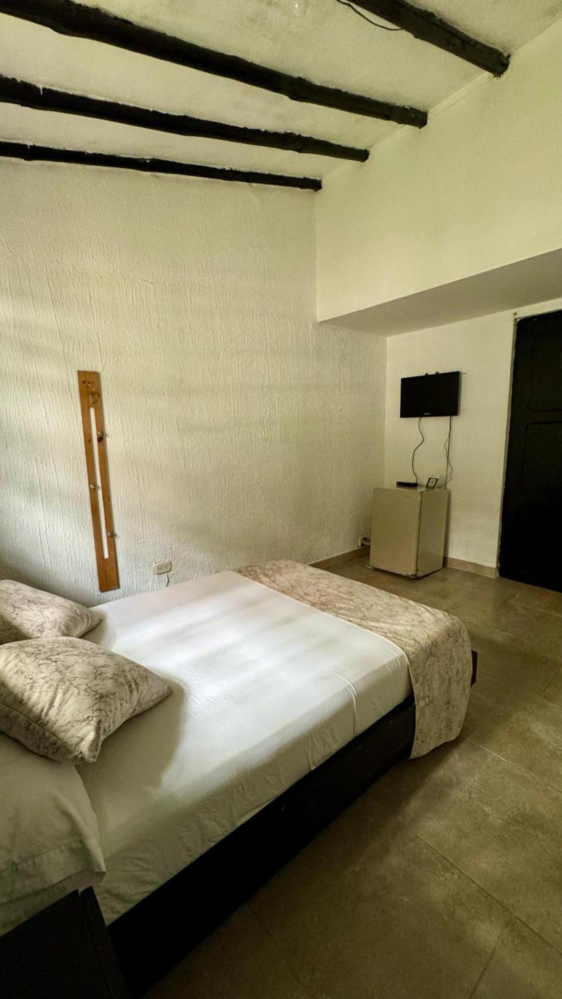 Hotel Premium Real Медельин Экстерьер фото