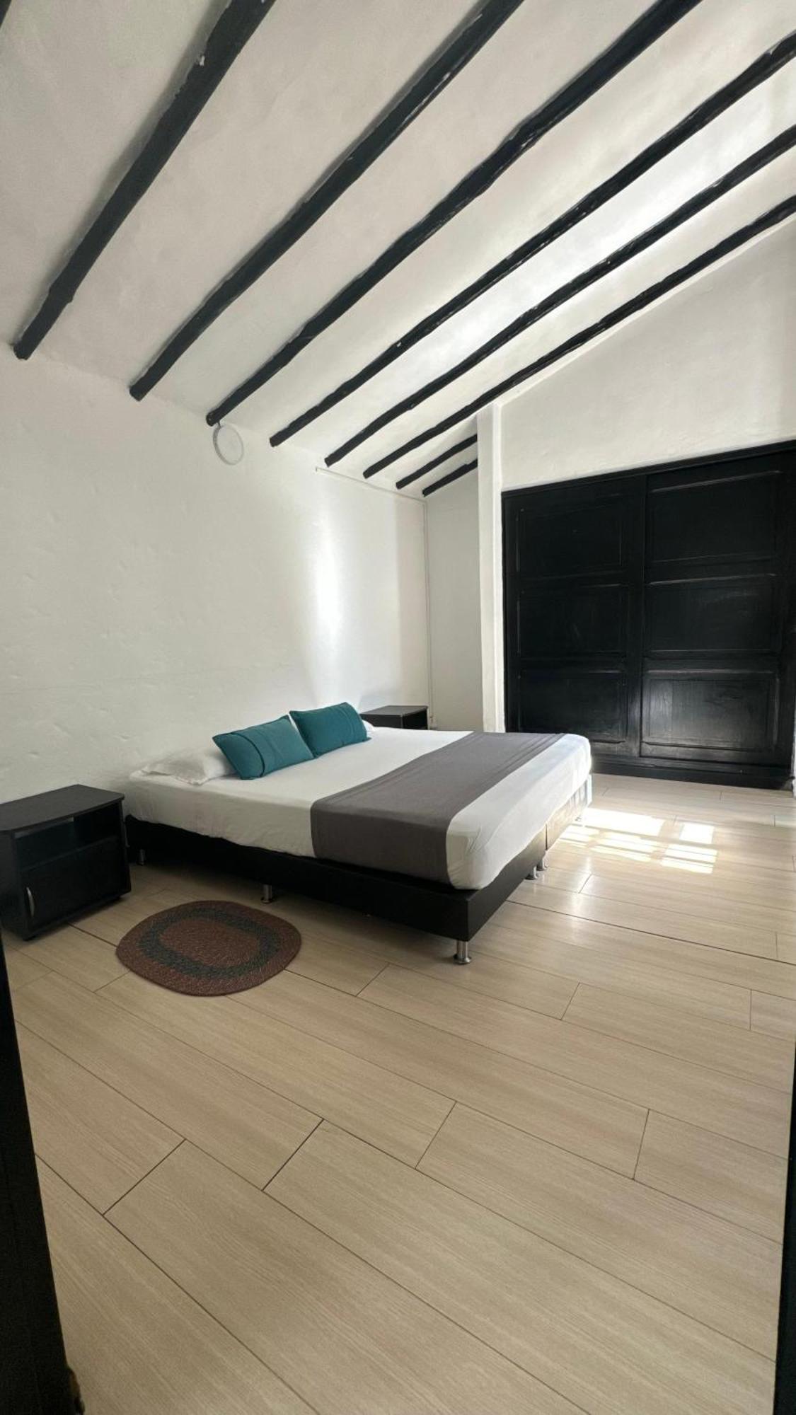 Hotel Premium Real Медельин Экстерьер фото
